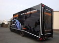 geschlossener Sammeltransport, deutschlandweiter Transport, KFZ Service Franzke