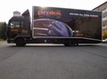 Oldtimertransport, Autotransport, Fuhrpark