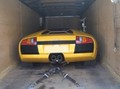 Sportwagentransport, offener Einzeltransport, europaweit
