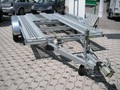 Transport Sammlerstück, Autotransport Deutschland, KFZ Service Franzke