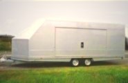 Professionelle Ausrüstung Fahrzeuge, Fuhrpark, Oldtimertransport