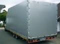 Exclusivtransport, Transport europaweit, Überführung Auto