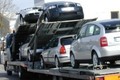 Einzeltransport, Sondertransport, offener Transport