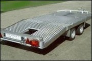 EU Ausland, Deutschland Transport, KFZ Service Franzke
